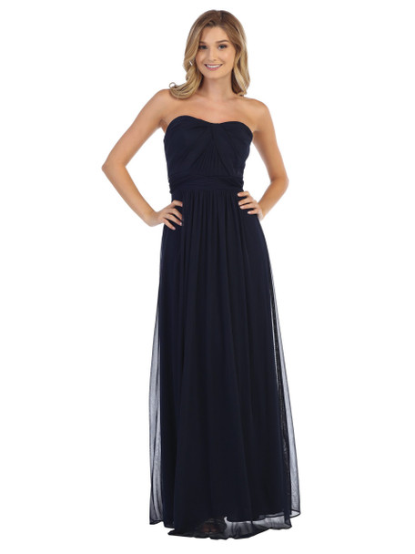 Navy blue