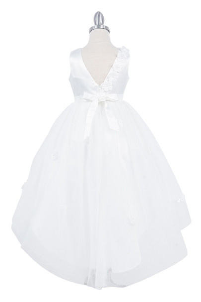 CCK-9136 Flower Girl Dress