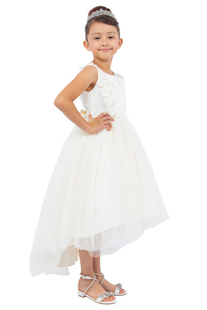 CCK-9136 Flower Girl Dress