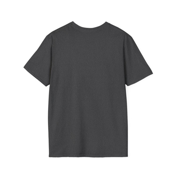 Retro Alien Unicorn Tee, "Now You Know" UFO Mystery Shirt, Cool Streetwear, Perfect Gift for Conspiracy Theorists