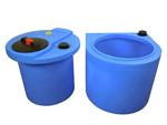 D-Tainer Double Containment Tanks