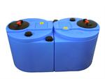 D-Tainer Double Containment Tanks