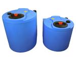 D-Tainer Double Containment Tanks