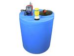 D-Tainer Double Containment Tanks