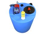 D-Tainer Double Containment Tanks