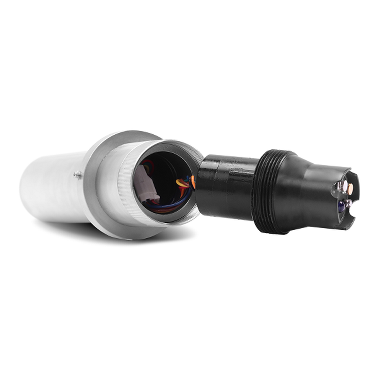 Pyxis ST-765SS-FCL Free Chlorine + pH Sensor - Cannon Water Technology