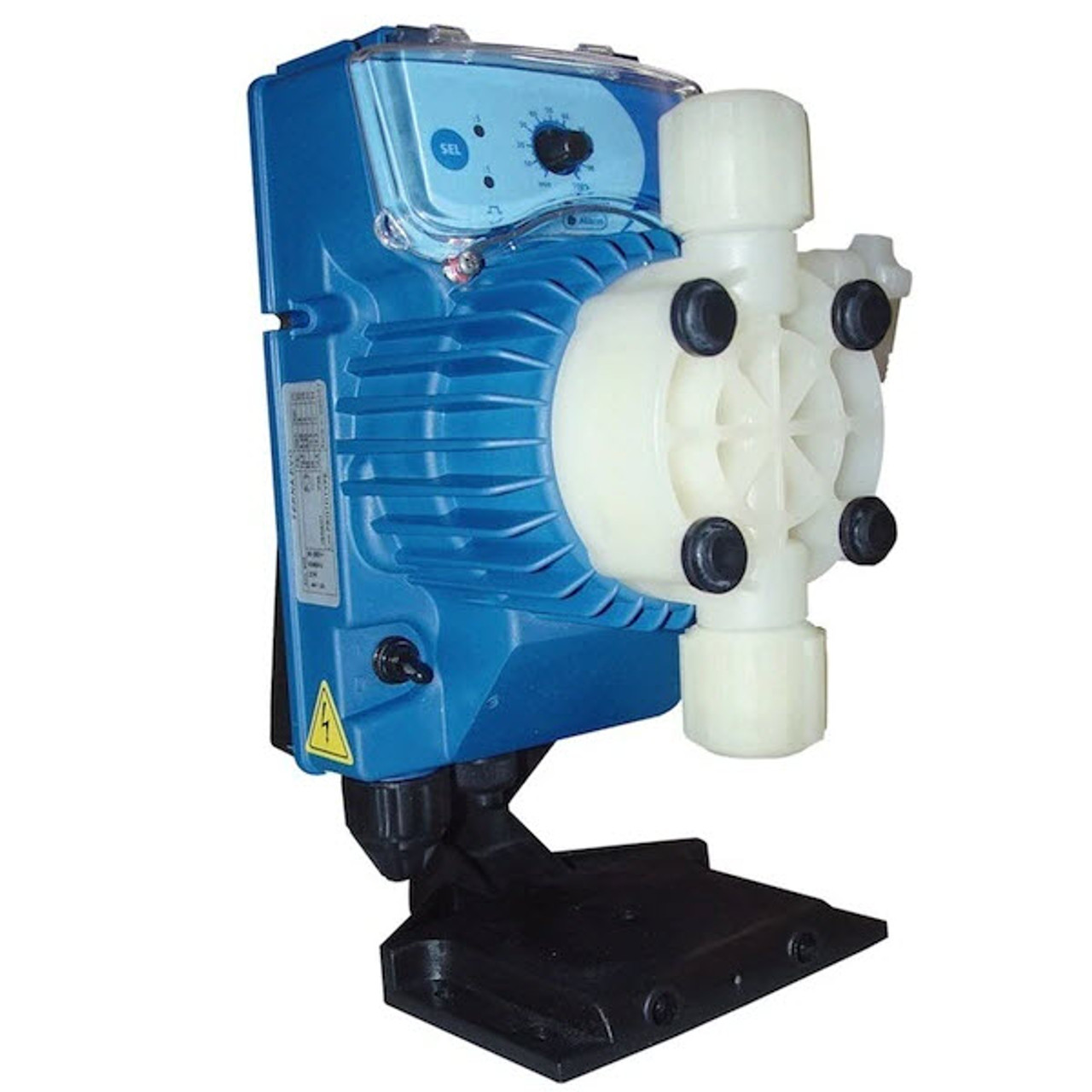 SEKO Teckna Evo AKL Series 603 Diaphragm Metering Pump | Cannon 