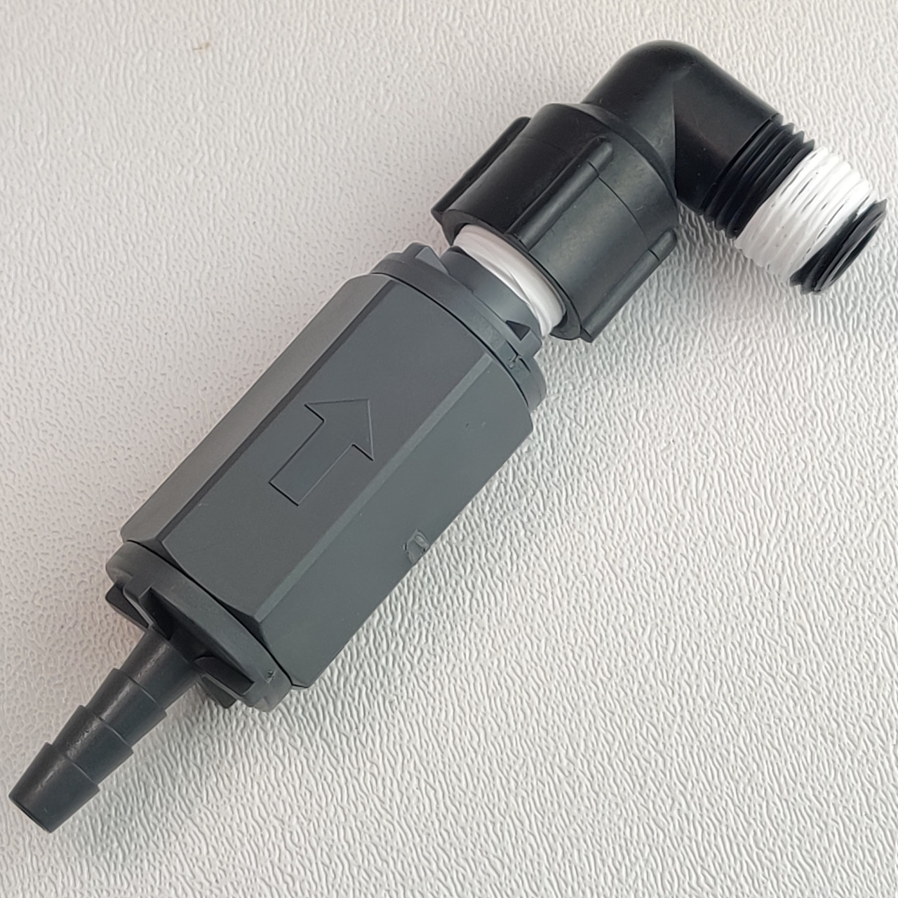 Knight Equipment Check Valve Assembly, 1/4