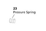 MP6T000 Stenner Pressure Spring adjustable output models