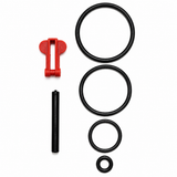 T2C-075/100, O-Ring & Pin Kit (for Element/Bowl) Fits 3/4" and 1" Models