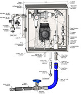 Lafferty Liberty PRV LC Foamer