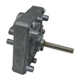 BW A-008-1 GEARBOX S/A A 14 RPM