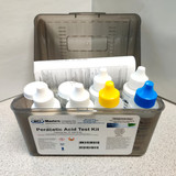 Peracetic Acid Test Kit D-10015-02