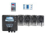 Knight On-Premise Pro, 6 Pump System