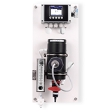 Oxidizer + pH Inline Analyzers