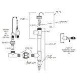 Advantage Controls Flow Assembly | Flow director