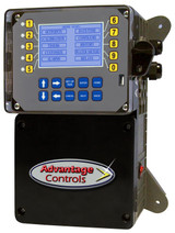 Advantage Controls MegaTron XS Battery