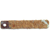 Corroded Corrosion Coupon