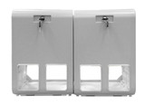 7630812, Knight Hospitality Series Storage Cabinet, Dual