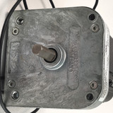 Knight Equipment 24v DC 110 RPM Motor Assy (7010116) | Cannon