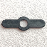 Knight Equipment MX Lock Button Tab (Plastic)