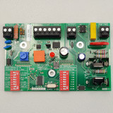 Knight Circuit Board 7142323 for PMPP-8110V Pumps