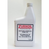 Neptune Pump Zurnoil #68 2 Pack of 1 Quart Size 106549 Neptune Pump Zurnoil #68 2 Pack of 1 Quart Size 106549