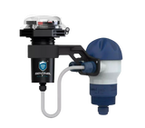 Sentinel Remote Tank Level Remote Monitoring