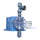 Chem-Tech Chemical Metering Pump