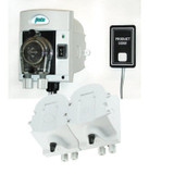 Beta Technology Tahoe - Variable Speed Peristaltic Metering Pump (1205356)