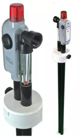 Drum Alarm (Low) Level, Polypropylene Material