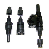 Advantage Controls Foot Valve Assembly