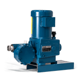 Neptune Hydraulic Diaphragm Pump