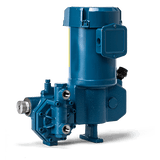 Neptune 530-A Series Simplex (Non-removable, oil head cannot be converted to Duplex)