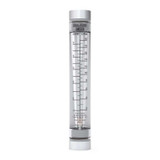 BW F-400 Acrylic Flow Meter