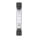 BW F-420 Acrylic Flow Meter