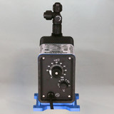 Pulsafeeder LB02SB-VTCJ-XXX Series A PLUS - Electronic Metering Pumps