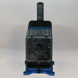 Pulsafeeder LVG5SB-PTSK-XXX Series HV - Electronic Metering Pumps