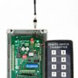 RCT 9809T Advanced Handheld LD Transmitter 8