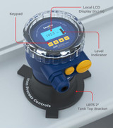 LevelPro Radar Level Sensor