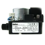 SEKO Peristaltic Metering Pump