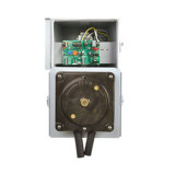 Knight Equipment PMP Plus Series Peristaltic Pump (PMPP). High Output, Variable Speed. 0-35 Oz/Min Knight Equipment PMP Plus Series Peristaltic Pump (PMPP). High Output, Variable Speed. 0-35 Oz/Min