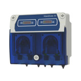 SEKO WDO30071H00MUC00 Warewashing Dispensor for Commercial Dish Machine. Chemical Feed for Detergent and Sanitizer Peristaltic Pumps.