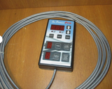 On-Premise Remote Control With Cable