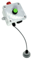 AL-MP2-LEAK Ultra Sensitive Leak Detector