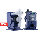 Walchem EWP-265EVE08N-UHR Pump, 4.2 GPH, 30 PSI, 230V