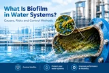 What Is Biofilm in Water Systems? Causes, Risks and Control Methods