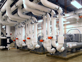 How to Clean and Treat a Closed Loop Hydronic System in Commercial Buildings