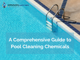 A Comprehensive Guide to Pool Cleaning Chemicals