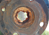 Closed System Water Treatment Problems: Corrosion Closed System Water Treatment Problems: Corrosion